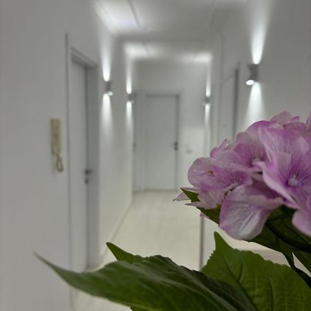 Center, Selvia White Apartment Тирана Екстериор снимка