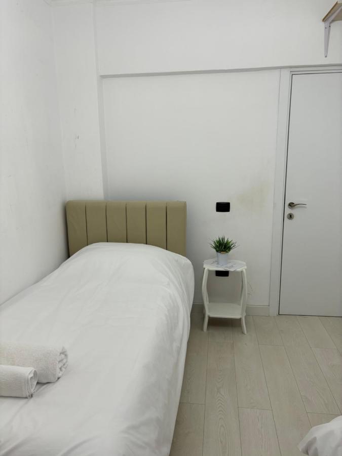 Center, Selvia White Apartment Тирана Екстериор снимка
